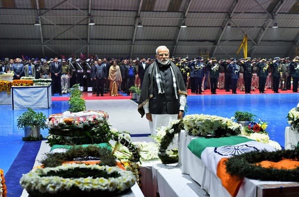 पुलवामा हल्ला : कुणी सुट्टी संपवून परतलं होतं, तर कुणाचं लग्न ठरलं होतं पुलवामा हल्ला : कुणी सुट्टी संपवून परतलं होतं, तर कुणाचं लग्न ठरलं होतं