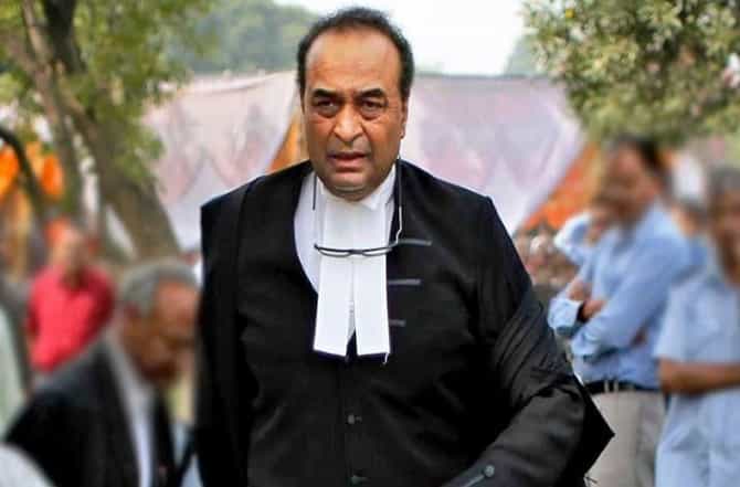 मराठा आरक्षण : राज्यातल्या वकिलांना दिल्लीतल्या दिग्गजांची साथ मिळणार