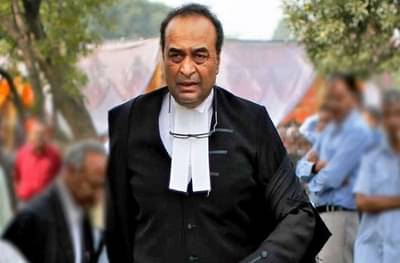 मराठा आरक्षण : राज्यातल्या वकिलांना दिल्लीतल्या दिग्गजांची साथ मिळणार