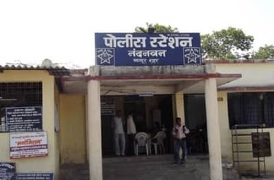 विवाहितेशी लग्न करण्याची जिद्द, आडकाठी करणाऱ्या नातेवाईकाची हत्या