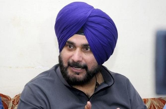 'द कपिल शर्मा शो'मध्ये सिद्धूचे पुनरागमन? 'द कपिल शर्मा शो'मध्ये सिद्धूचे पुनरागमन?