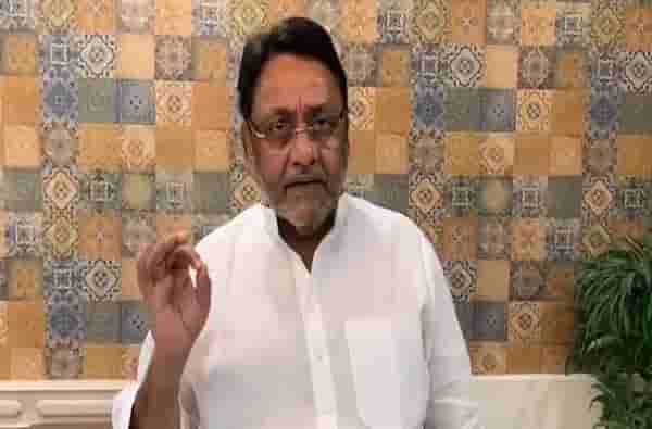 घाबरु नका, लॉकडाऊनमध्ये किराणा आणि मेडिकल उघडी राहणार : नवाब मलिक