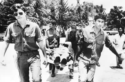 ऑपरेशन थंडरबोल्ट : घरात घुसून मारणं याला म्हणतात!