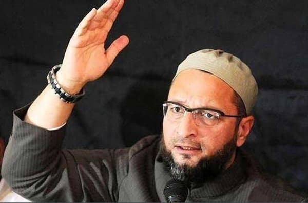 मोदीजी, पाकिस्तानवर कारवाई करा, मुसलमान तुमच्यासोबत असेल : ओवेसी