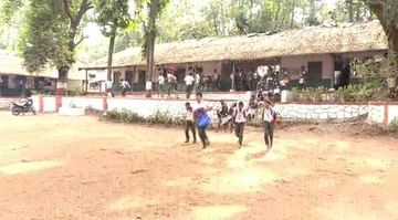 पालघरमधील भूकंपाच्या धक्क्यांचा पहिला बळी, घाबरुन पळताना मुलीचा मृत्यू
