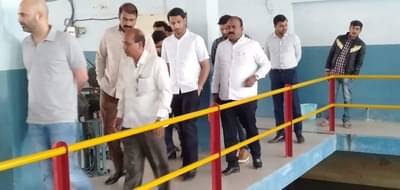 पार्थ पवार मावळच्या रणांगणात, पदाधिकाऱ्यांच्या गुप्त भेटीगाठी सुरु