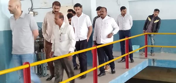 पार्थ पवार मावळच्या रणांगणात, पदाधिकाऱ्यांच्या गुप्त भेटीगाठी सुरु