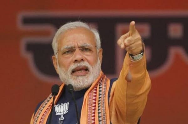 मोदींचे हात आणखी बळकट, या सहा पक्षांचा भाजपसोबत लढण्याचा निर्णय