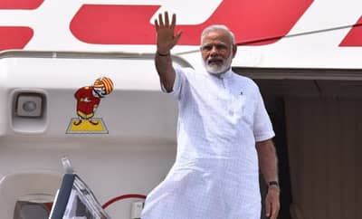 परदेश दौऱ्यांची गुंतवणूक