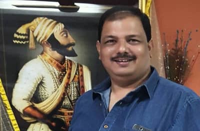 Maratha Reservation | EWS अंतर्गत जे मिळतंय ते पदरात पाडून घ्या, प्रवीण गायकवाडांचा सल्ला