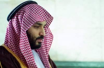 जगभरातील 150 टॉप मॉडेल, गुप्तरोगांची चाचणी करुन प्रवेश, सौदीच्या प्रिन्सच्या मालदीवमधील पार्टीची जोरदार चर्चा