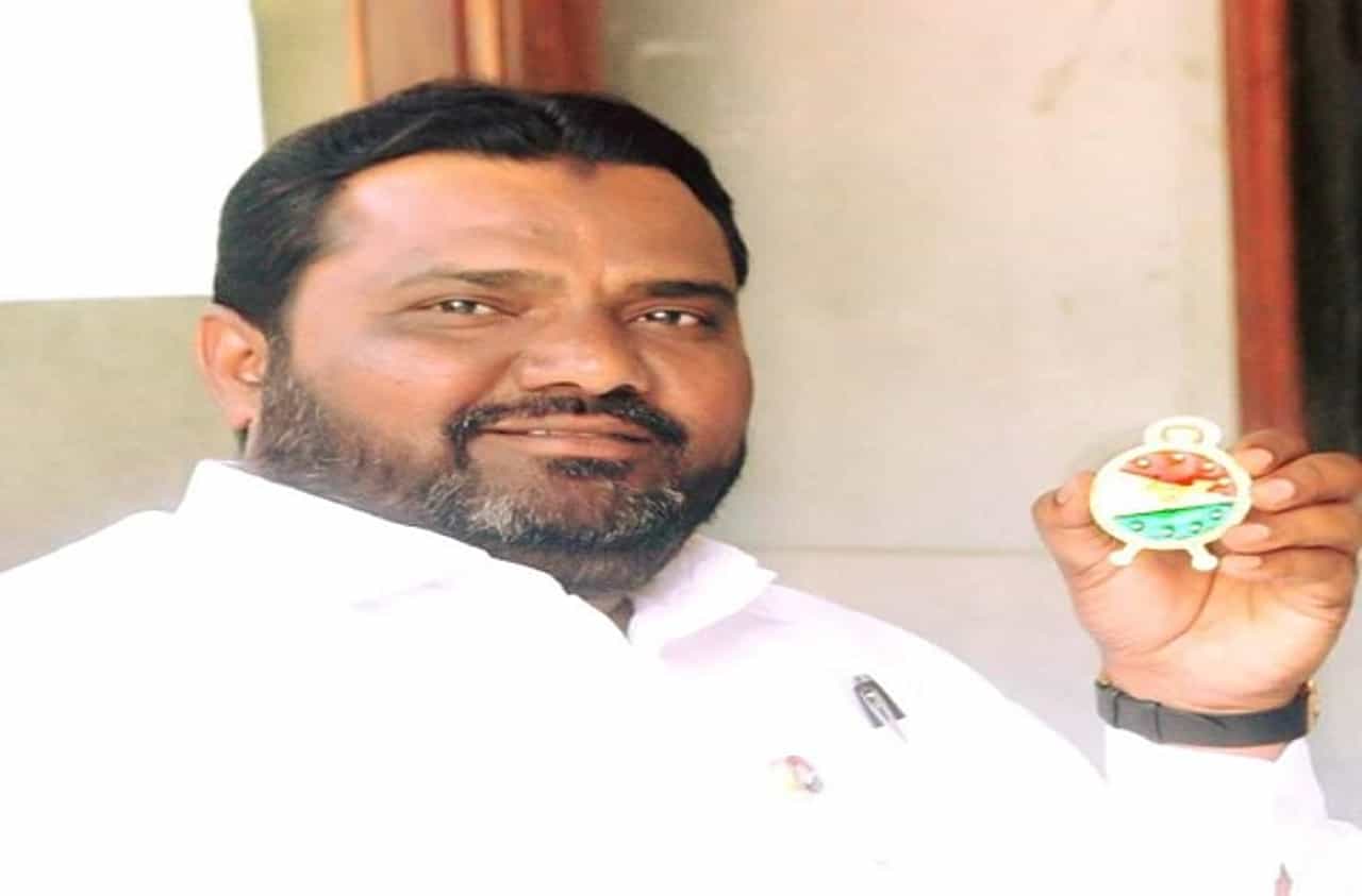 पुण्यात राष्ट्रवादीच्या नगरसेवकाला टोळक्याची बेदम मारहाण