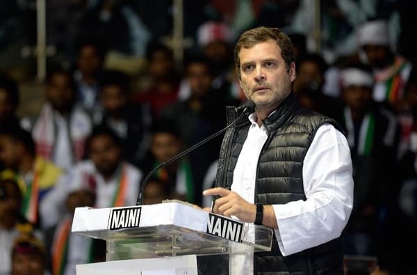 राहुल गांधींविरोधात ललित मोदी लंडनमध्ये तक्रार दाखल करणार