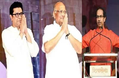 मुंबईत राजकीय घडामोडींना वेग, मनसे, शिवसेना, राष्ट्रवादीच्या महत्त्वाच्या बैठका