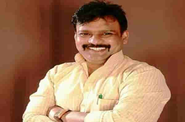 तुरुंगातील रमेश कदमांना भरारी पथकाने ठाण्यातील फ्लॅटमध्ये पकडले, 54 लाख सापडले!