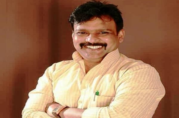 तुरुंगात असलेल्या रमेश कदमांना लोकसभेसाठी शिवसेनेकडून उमेदवारी पाहिजे