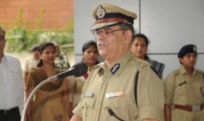 IPS ऋषी कुमार शुक्ला सीबीआयचे नवीन संचालक