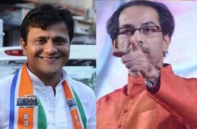 सत्याचा धडा देणाऱ्या महात्मा गांधींना अभिवादन, मनसेकडून उद्धव ठाकरेंना गांधी जयंतीच्या अनोख्या शुभेच्छा