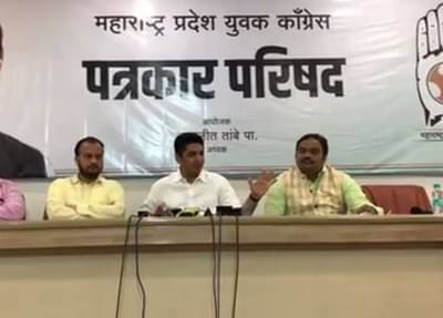 MPSC मधील मास कॉपी व्यापमपेक्षाही गंभीर : सत्यजित तांबे