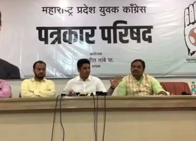 MPSC मधील मास कॉपी व्यापमपेक्षाही गंभीर : सत्यजित तांबे