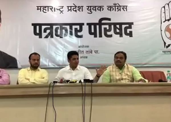 MPSC मधील मास कॉपी व्यापमपेक्षाही गंभीर : सत्यजित तांबे