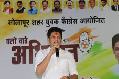 सत्यजित तांबेंनी महाराष्ट्र पिंजून काढला, चलो पंचायतचे 3 हजार कार्यक्रम पूर्ण