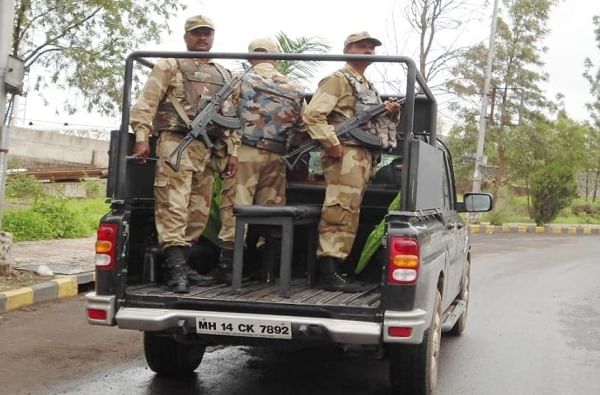 Pulwama Attack: हिंजवडी 'आयटी हब'ला 'हाय अलर्ट', सुरक्षा वाढवली