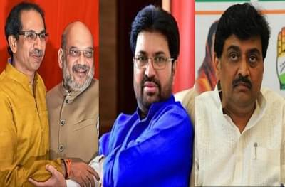 शिवसेना नाहीतर काँग्रेसकडून, अर्जुन खोतकर दानवेंना भिडणारच?