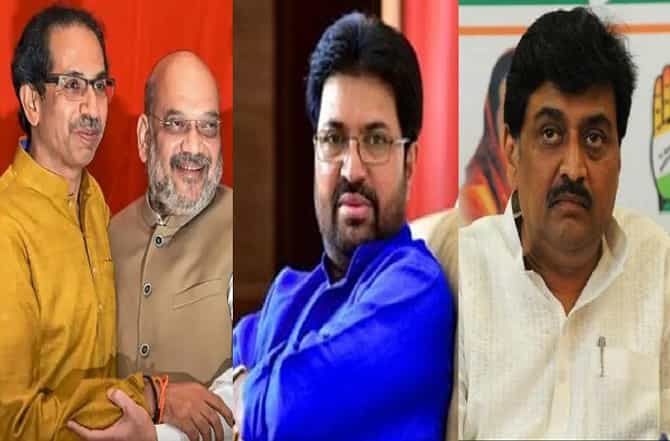 शिवसेना नाहीतर काँग्रेसकडून, अर्जुन खोतकर दानवेंना भिडणारच?