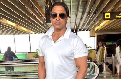 शोएब अख्तरचा पाकिस्तानी खेळाडूंना सल्ला, विराटकडून शिका