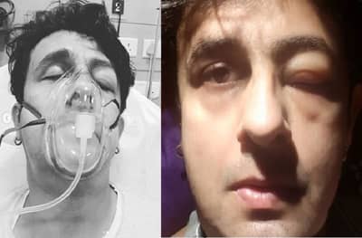 सोनू निगमला नेमकं काय झालं?