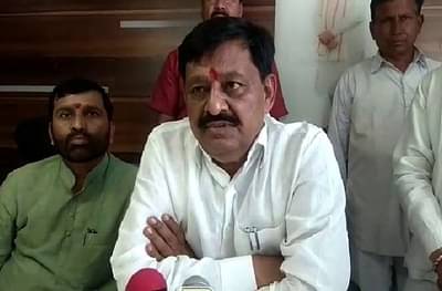 सत्तेचा गैरवापर करुन पवारांनी निवडणूक जिंकली : सुभाष देशमुख 