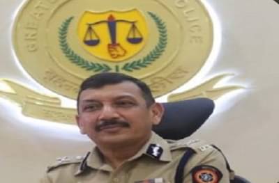लाचखोर पोलिसांना थेट बडतर्फ, मुंबई पोलीस आयुक्तांची धडक कारवाई