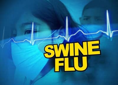 राजस्थानात स्वाईन फ्ल्यूचं थैमान, 40 दिवसात 107 जणांचा मृत्यू