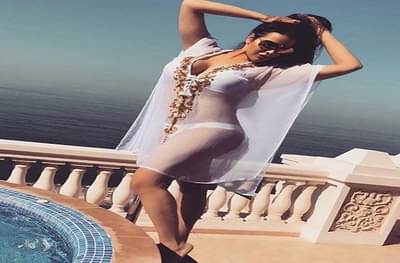 संजय दत्तच्या मुलीचे सोशल मीडियावरील फोटो पाहिलेत का?