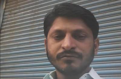 चोरी केली म्हणून नव्हे, चोरी केली नाही म्हणून हत्या