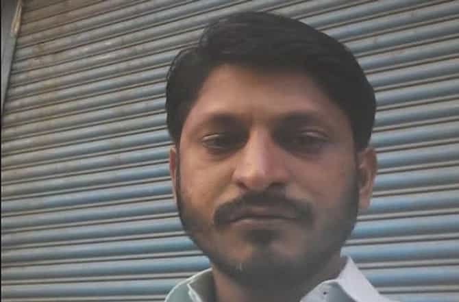 चोरी केली म्हणून नव्हे, चोरी केली नाही म्हणून हत्या