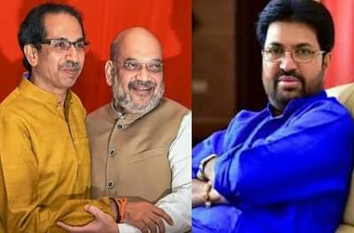 अर्जुन खोतकरांना उद्धव ठाकरेंनी भेट नाकारली, काँग्रेसकडून ऑफर : सूत्र