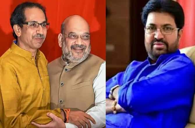 अर्जुन खोतकरांना उद्धव ठाकरेंनी भेट नाकारली, काँग्रेसकडून ऑफर : सूत्र