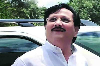 मी लोकसभा निवडणूक लढणार नाही : विजय सिंह मोहिते पाटील