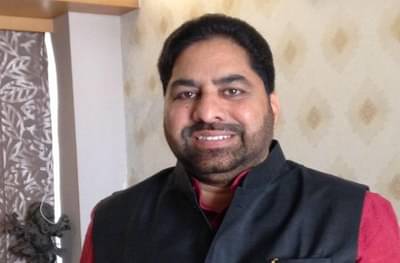 काँग्रेसचे माजी नेते अजित सावंत यांचं निधन