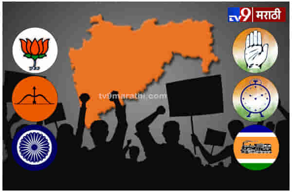 प्रचाराचा सुपरसंडे, राज्यात मोदींच्या दोन, तर अमित शाहांच्या 4 प्रचारसभा, राहुल गांधी मुंबईत