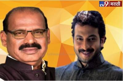 अमोल कोल्हेंच्या उमेदवारीला विलास लांडेंचा विरोध, राष्ट्रवादीत गटबाजी