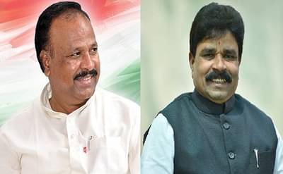 काँग्रेसमध्ये पहिलं बंड, औरंगाबादेत आमदार अब्दुल सत्तार अपक्ष लढणार