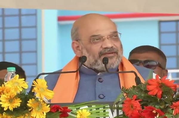 ‘मोठ मोठे गुंडही म्हणतात अटक करा, नाही तर एन्काऊंटर होईल’