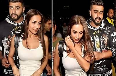 अर्जुन-मलायकाच्या लग्नाची तारीख ठरली?