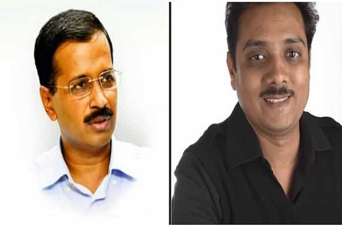 पुणे लोकसभेसाठी आपची तयारी, असिम सरोदेंचं नाव चर्चेत