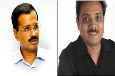 पुणे लोकसभेसाठी आपची तयारी, असिम सरोदेंचं नाव चर्चेत