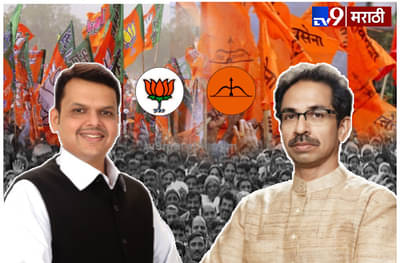 शिवसेना-भाजप कोण किती जागा लढणार, फॉर्म्युला दहा दिवसात ठरणार!