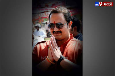 रणजितसिंह मोहिते पाटलांचे चुलत भाऊ धवलसिंह राष्ट्रवादीच्या वाटेवर